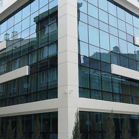 Otel Akpinar Eskişehir Extérieur photo