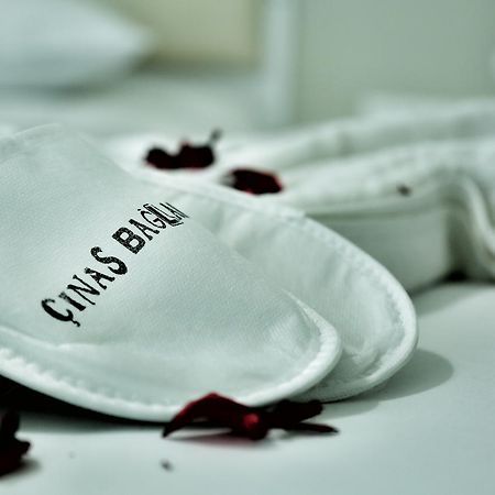 Otel Akpinar Eskişehir Extérieur photo