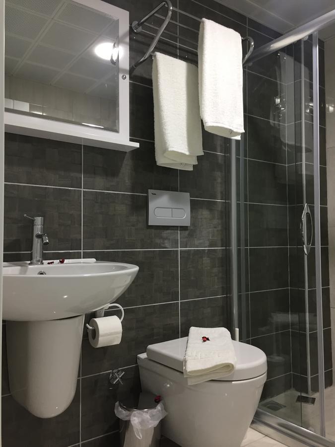 Otel Akpinar Eskişehir Extérieur photo