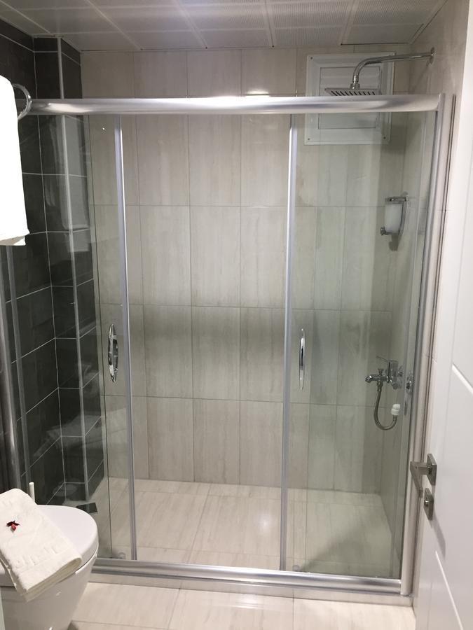Otel Akpinar Eskişehir Extérieur photo