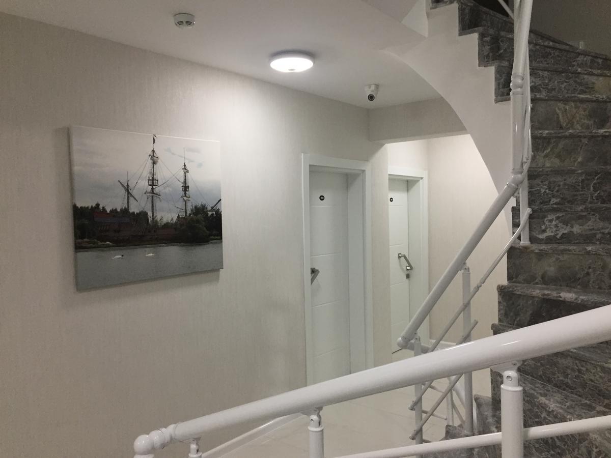 Otel Akpinar Eskişehir Extérieur photo