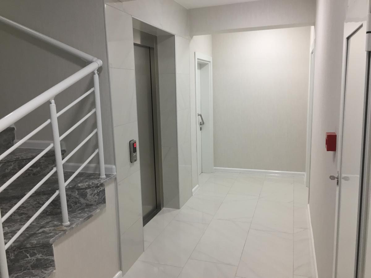 Otel Akpinar Eskişehir Extérieur photo