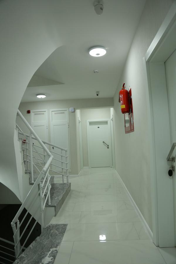 Otel Akpinar Eskişehir Extérieur photo