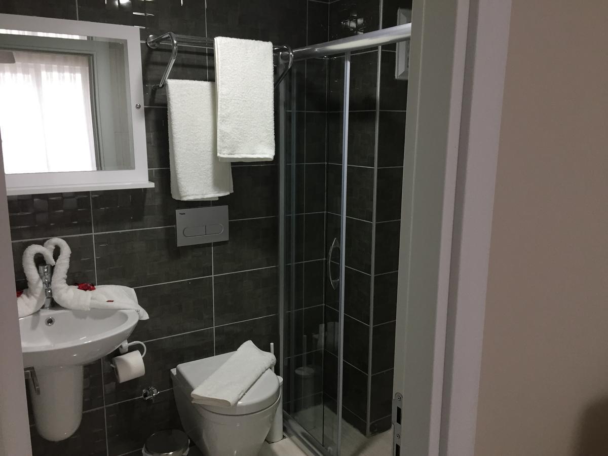 Otel Akpinar Eskişehir Extérieur photo