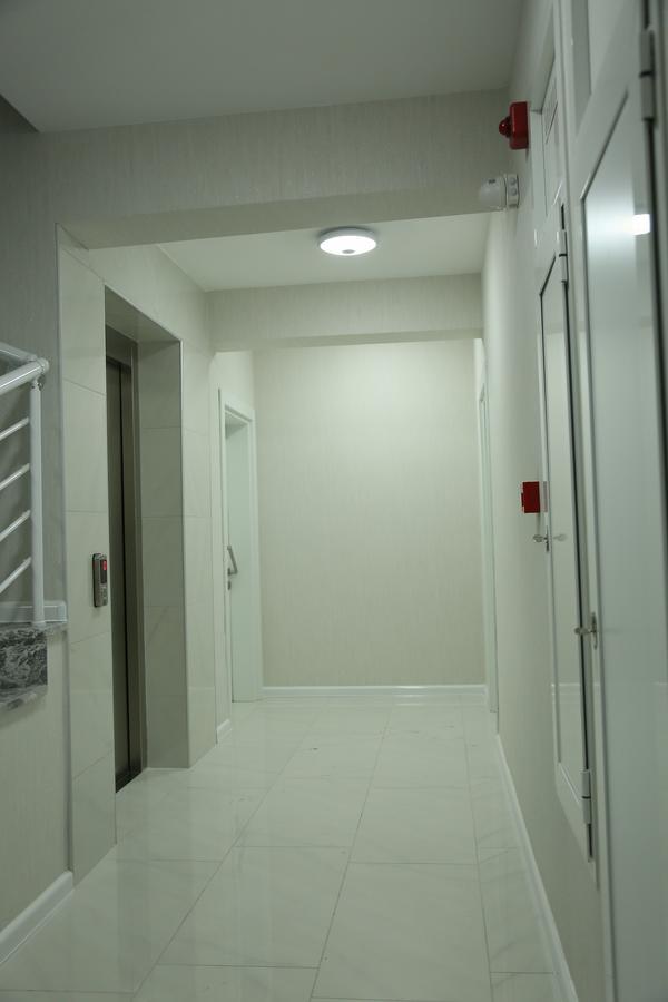 Otel Akpinar Eskişehir Extérieur photo
