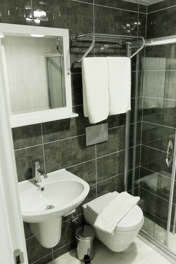 Otel Akpinar Eskişehir Extérieur photo