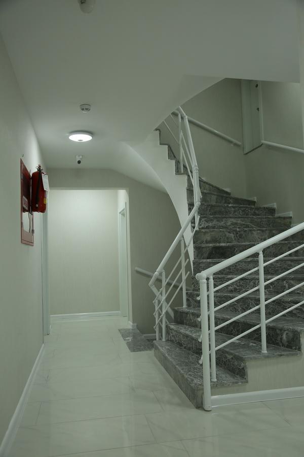 Otel Akpinar Eskişehir Extérieur photo